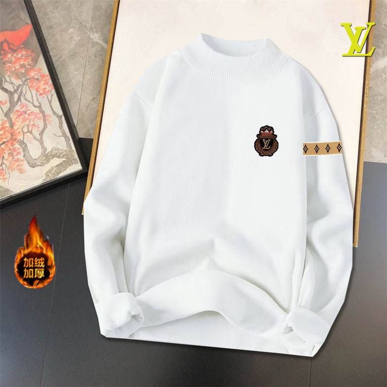 LV Sweater-085